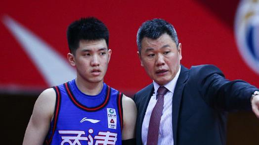 山东男篮|CBA换帅潮！第5位主帅下课，曝山东名宿离队，还有一位下课倒计时