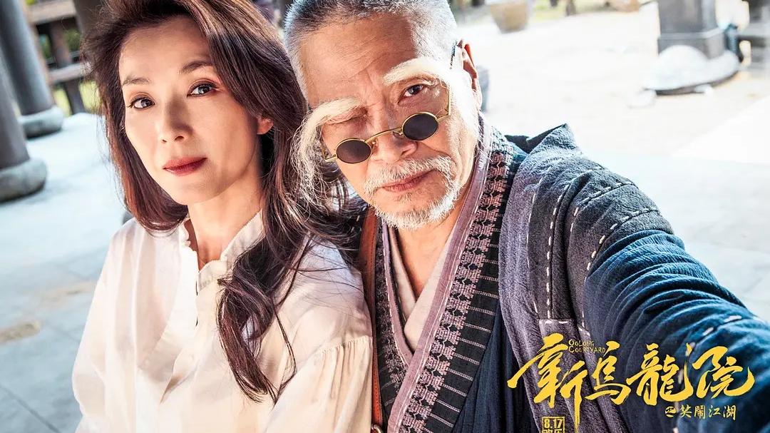 电影|“一看名字，就觉得是烂片”的五部电影，你要是一部没看太幸运！