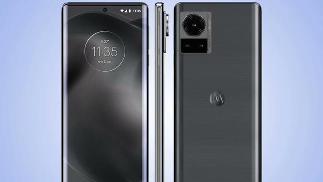 首款两亿像素手机定了：三星HP1加骁龙8Plus，6月正式上市