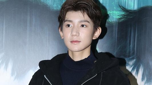 檀健次|刘耀文，王栎鑫，沈月，檀健次，王源！