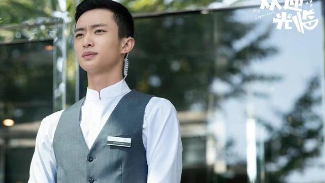 白宇|《欢迎光临》持续热播，白宇帆爆发式演技引热议