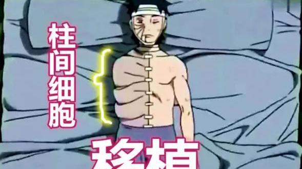 电影|火影：鸣人的断臂都能重生，那鼬的绝症为何无法治愈？