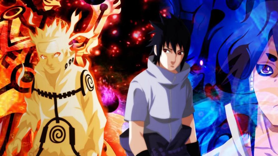 火影忍者|动漫《火影忍者》通过形象的角色，直观的教导我们如何做人