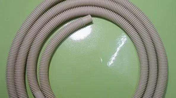 冷凝水管是6分的，空调排水管塞不进去，怎么办？试试这4种方法