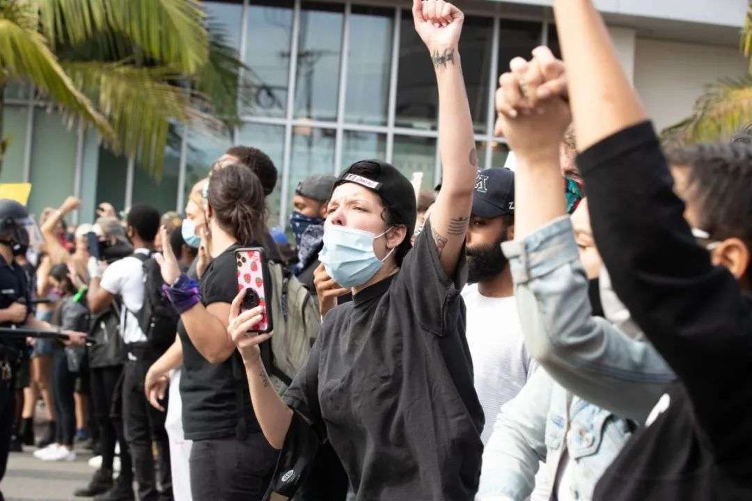 Spotify|音乐平台难逃公共议题