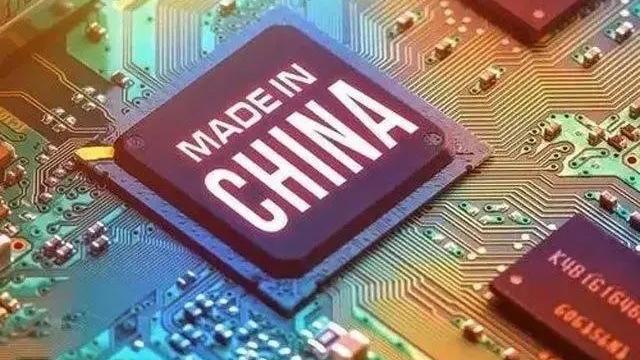 芯片|日媒传来中国芯片计划后，美欧相继宣布决定