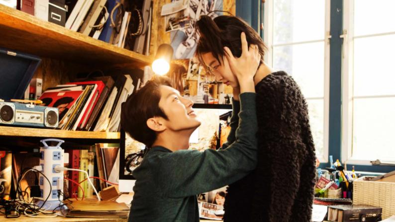 李准基|被骂娘炮惨遭经纪人骗光积蓄，40岁的李准基终于又火了