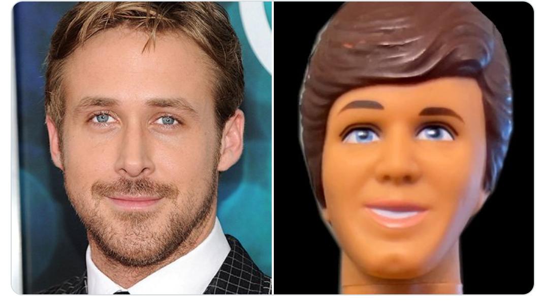 亚裔|亚裔男星加盟芭比真人电影，男友肯变身活0活现老嫂子