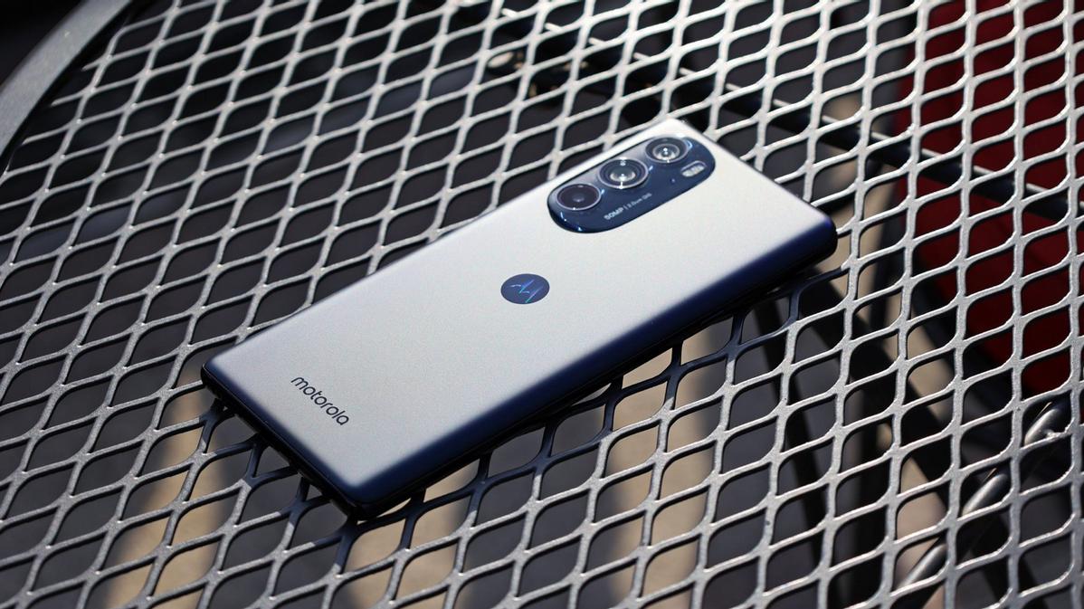 摩托罗拉|性价比旗舰优直降800元，骁龙8 Gen1+5000万三摄，比618还优惠