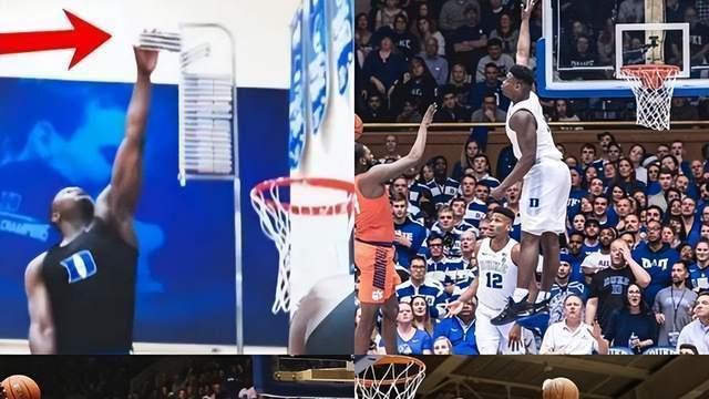 NBA天赋最强的十名球员，詹姆斯第四、乔丹第三