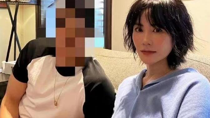 高圆圆|别被王菲骗了！高圆圆的虎背熊腰，周迅的哭诉，该让女明星警醒了