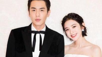 王艳|模范夫妻！张若昀唐艺昕低调庆祝结婚两周年：美食配红酒超级浪漫