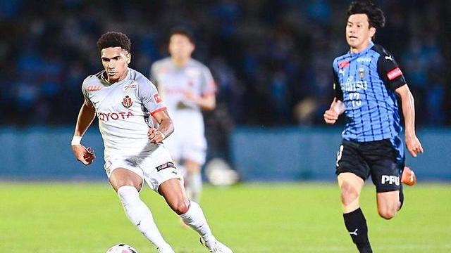 川崎前锋|4月24精选赛事分析参考柔佛VS川崎前锋