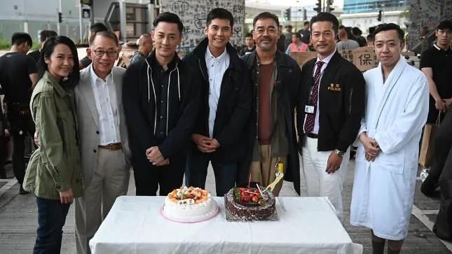 刘青云|近几年雷声大雨点小的6部待播电影，为何从万众期待到杳无音信？