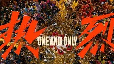 王一博|《热烈》15秒贴片预告，王一博2套服装表情秀演技，上映有惊喜？