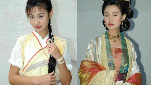 董璇|吃老本、啃女儿、痴迷整容，这些过气女星，怎么沦落成这样？