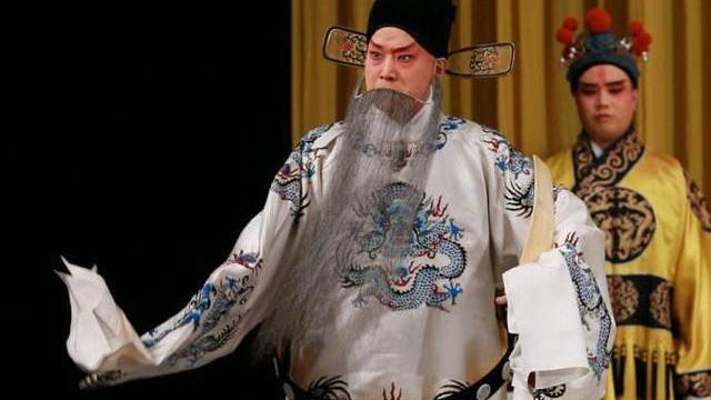 国家京剧院|国家京剧院曾经是名角层出不穷，现如今可以说青年演员垫底状态
