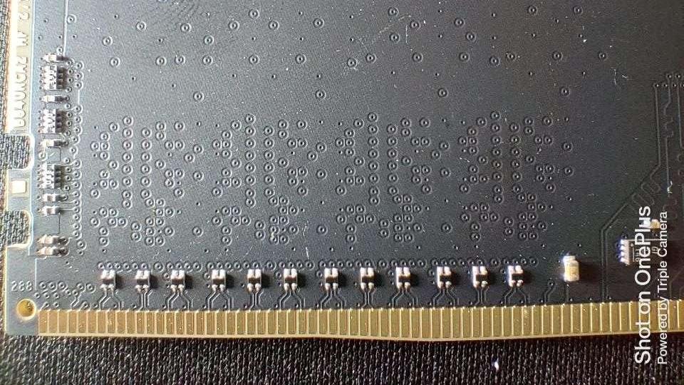 内存条|国货优选—你电脑上的平替好物，金百达DDR4 2666内存条