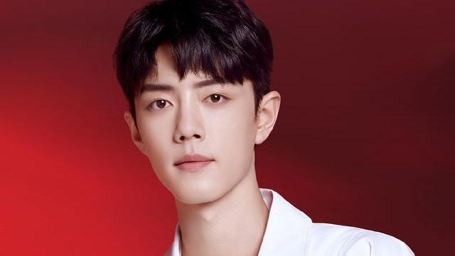 肖战|沈宇松置顶肖战博文，首次正面回应网上争端，粉丝心疼又无奈