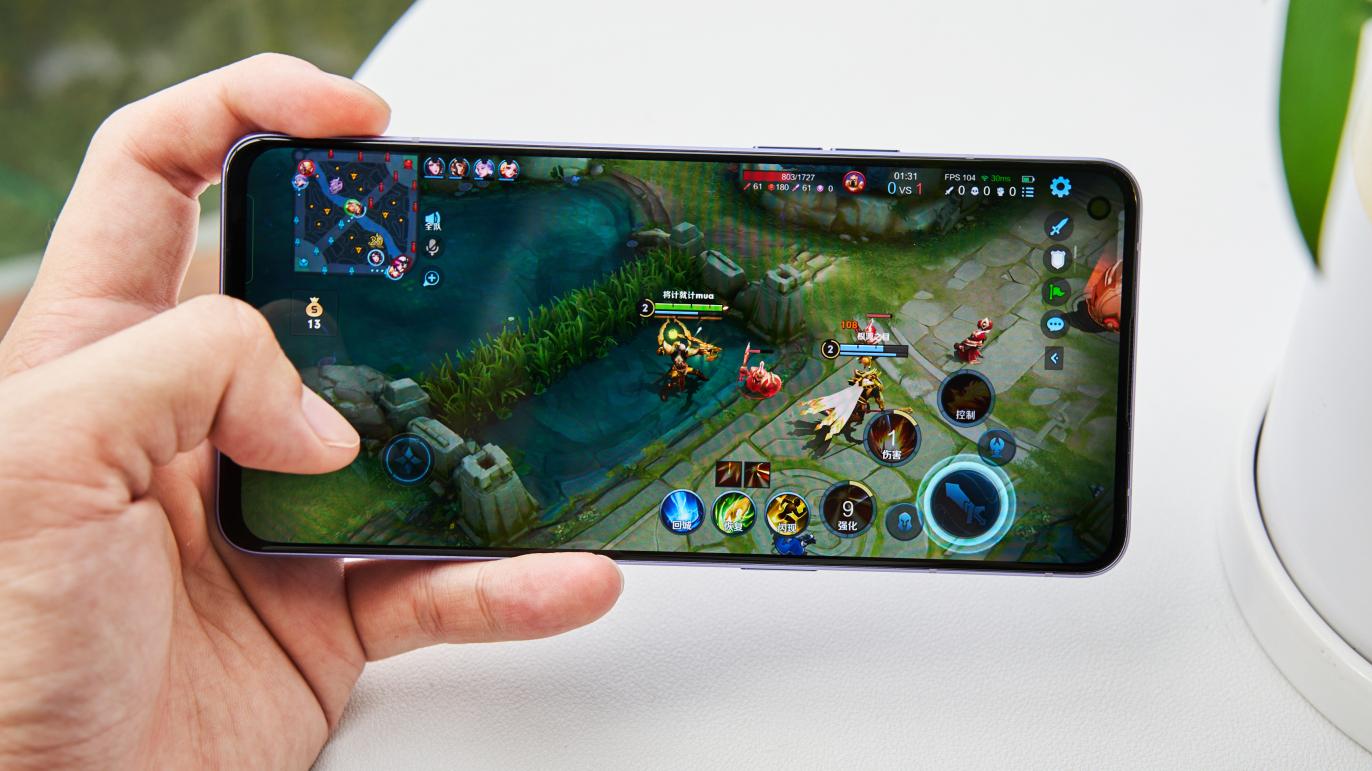 |骁龙7 Gen 1到底是什么水平？实际体验过后，Reno8 Pro用户这样说