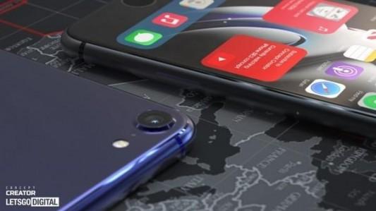 iPhoneSE|iPhone SE 3发布时间曝光，国产手机劲敌要来了！