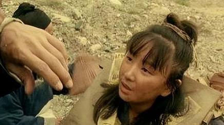 郑希怡|从“走光女王”到“最飒浪姐”，郑希怡是如何力挽狂澜的？