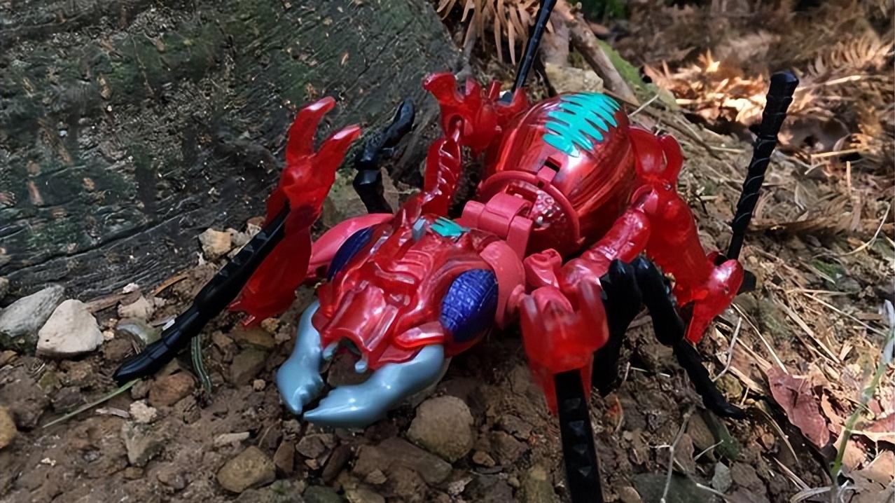 |一片愚忠，错付于人，野兽之战中两个冤死的原始兽