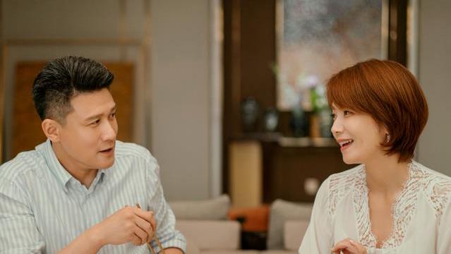 蒋静|我们的婚姻：把“第三者当客户”的蒋静，结局真让人气愤