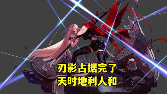 地下城与勇士|DNF：大写的尴尬！新职业合金战士遇冷，职业人数倒数第一