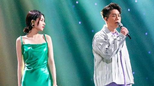 声生不息|网传《声生不息》四公完整歌单与赛制：开启混战模式，一对二为主