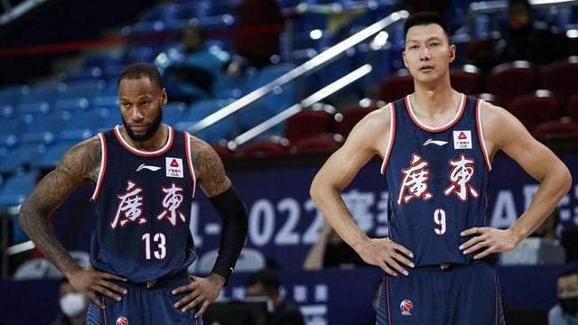 广东男篮|13点39分，杭州日报送惊喜，广东队球迷绝望，辽宁等了3年