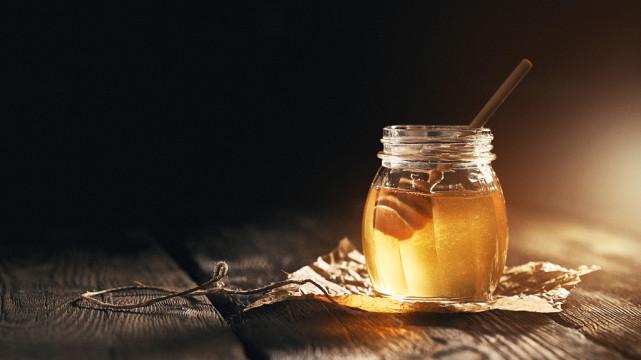 经络|喝蜂蜜水对牛皮癣有好处吗