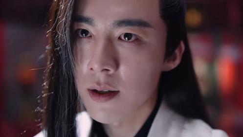 苏梦|说英雄：苏梦忱结局悲惨，被雷纯下毒控制，最后求军师杀了他
