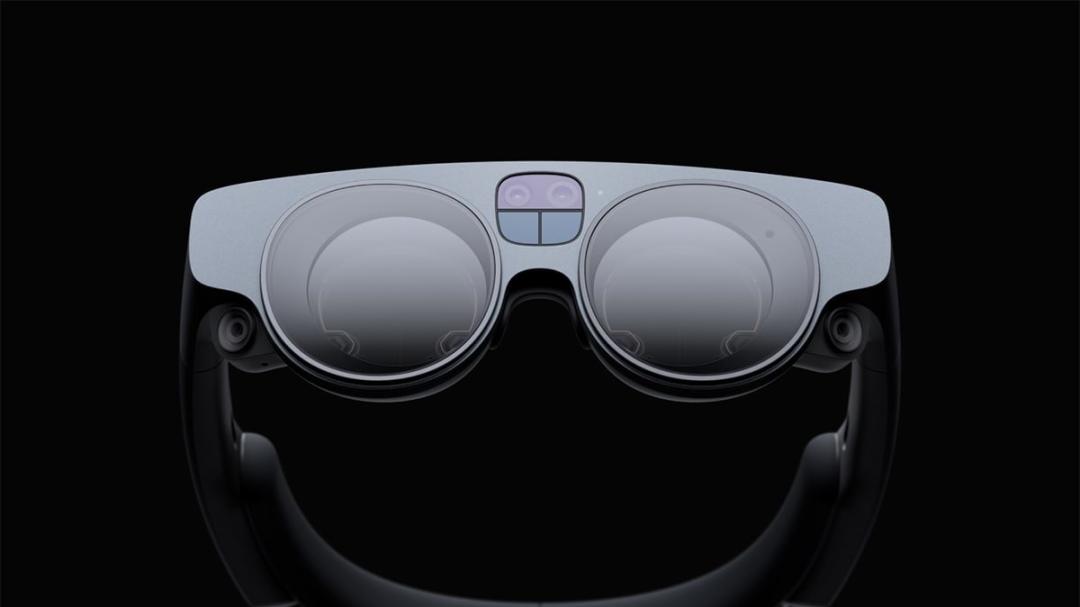 京东|MagicLeap2在企业AR市场挑战HoloLens