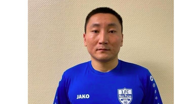 德国队|中国男足遮羞布没了！吴曦队友放话：国足未必能赢德国第6级球队