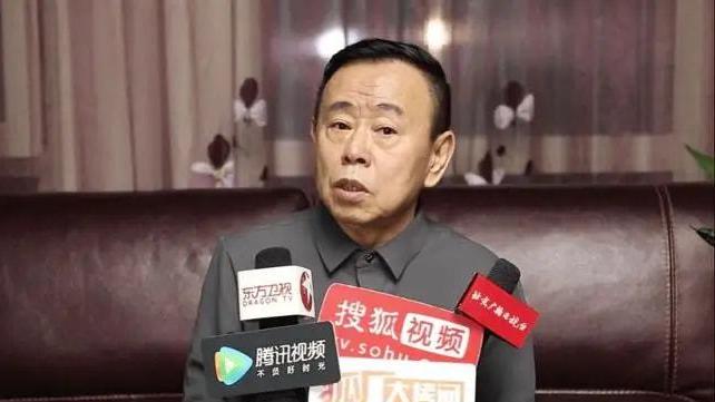 潘长江|潘长江自曝：出了这么大的事，没一个人为我说好话，太让人寒心了