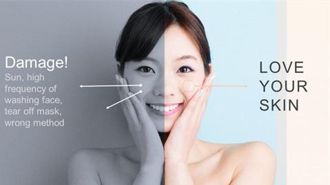 敏感肌肤 敏感肌肤适合用什么牌子的护肤品？温和的敏感肌肤护肤品排行榜