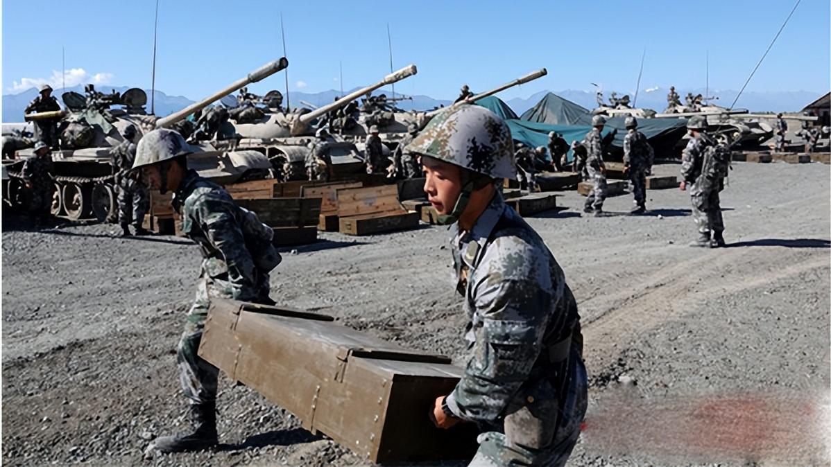 “军师团营”编制与“军旅营”编制有何不同, 合成营有何优点?