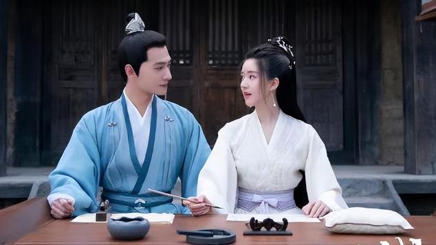 赵露思|赵露思当上大女主了，凭啥魅力呢？搞笑、可爱、有气场，男女通吃