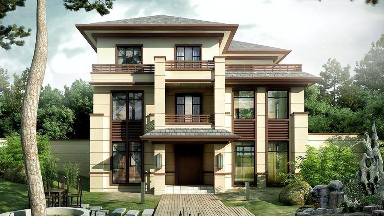 农村自建房装修最糟心的事儿，后悔都来不及，早看早知道