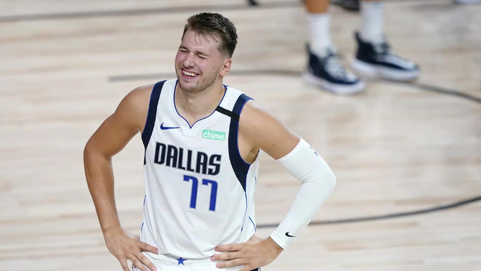 太阳队|NBA季后赛前瞻：G3回主场，独行侠能否搅黄保罗生日宴击败太阳？