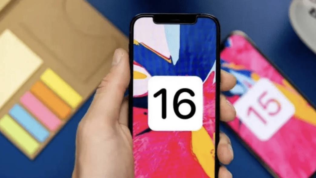 苹果发布 iOS 16.3 首个测试版