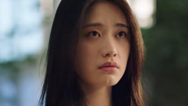 追爱家族|演《鹿鼎记》被吐槽，如今凭《追爱家族》圈粉无数，郭泱真的很美