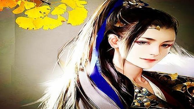 李沁|雪中悍刀行中陈芝豹这一角色