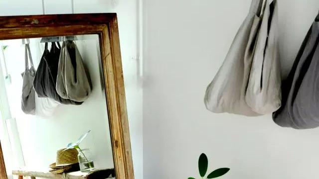 玄关瓷砖居然可以这样铺，分分钟邻居挤破门！