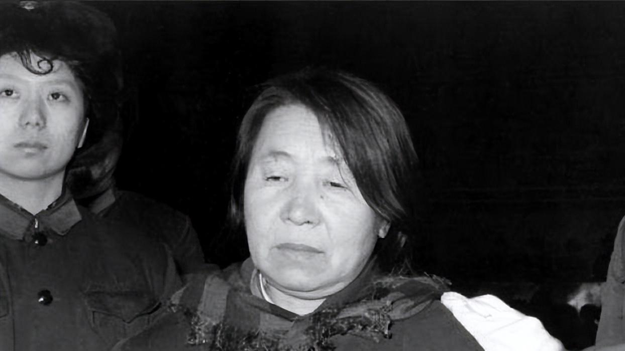 80年代最大贪污犯王守信：在法庭上蹿下跳拒不认罪，最终被枪决