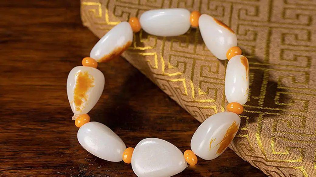 |和田玉有增值的属性吗？