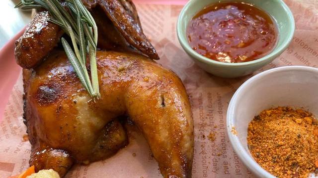 奶茶|吃了“洋食秘园”我和女朋友上吐下泻一整晚！