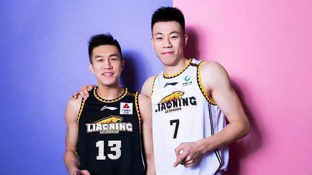 辽宁男篮|辽宁男篮7人合同到期，两大新星或离队，郭艾伦张镇麟续约