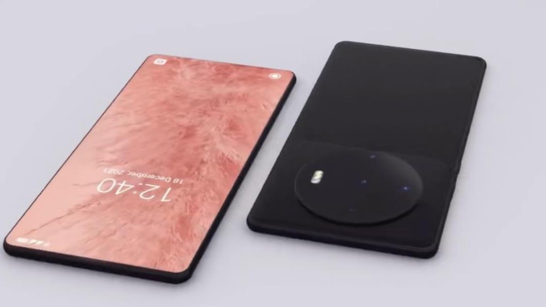 联发科|红米旗舰新机曝光：2K分辨率+联发科天玑9000，强得不像实力派